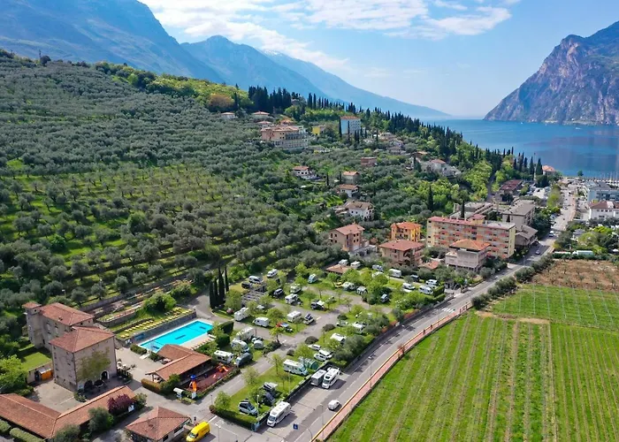 Camping Brione