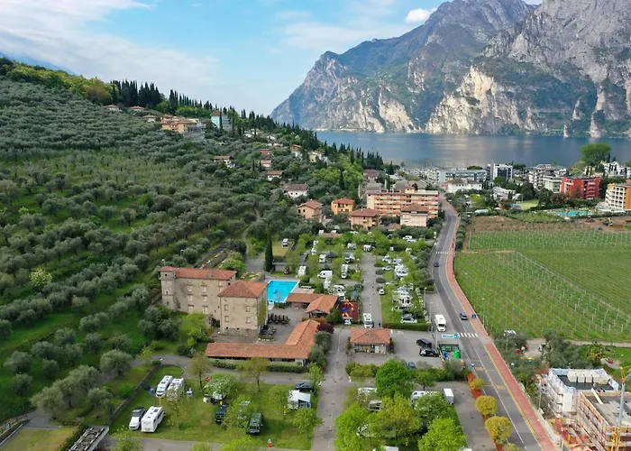 Camping Brione