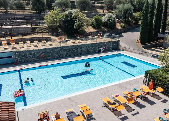 Camping Brione
