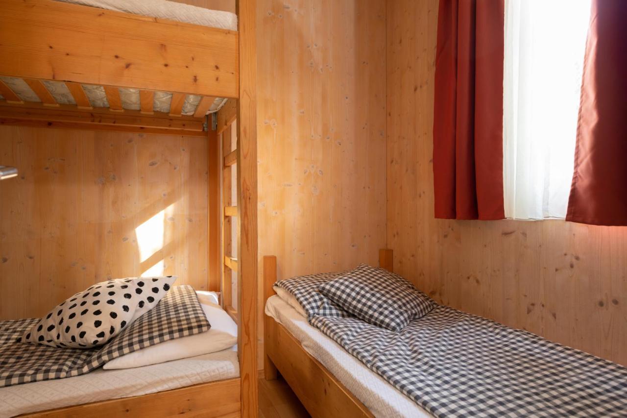 Camping Brione Riva del Garda