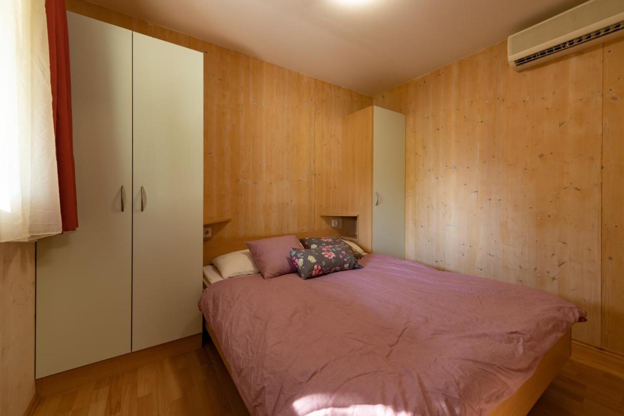 Camping Brione Parque de Campismo