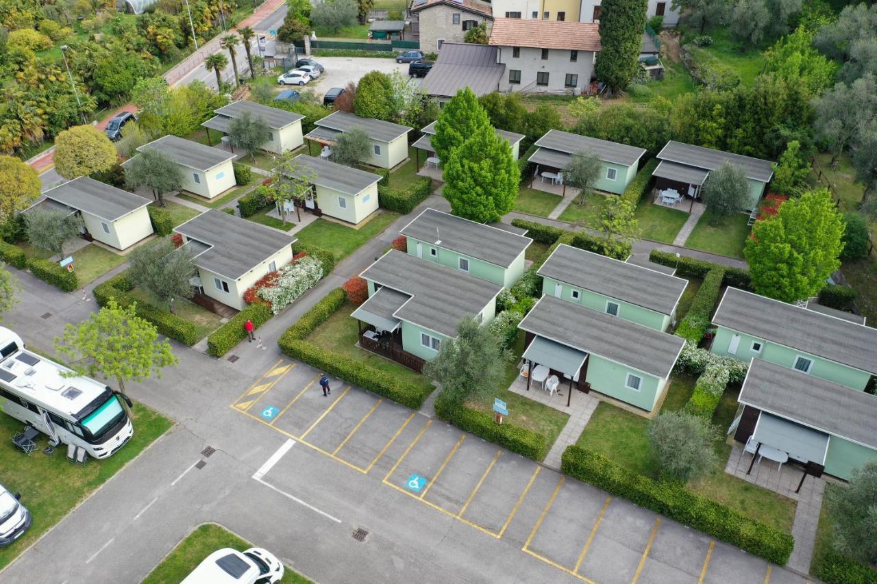 Camping Brione * Riva del Garda