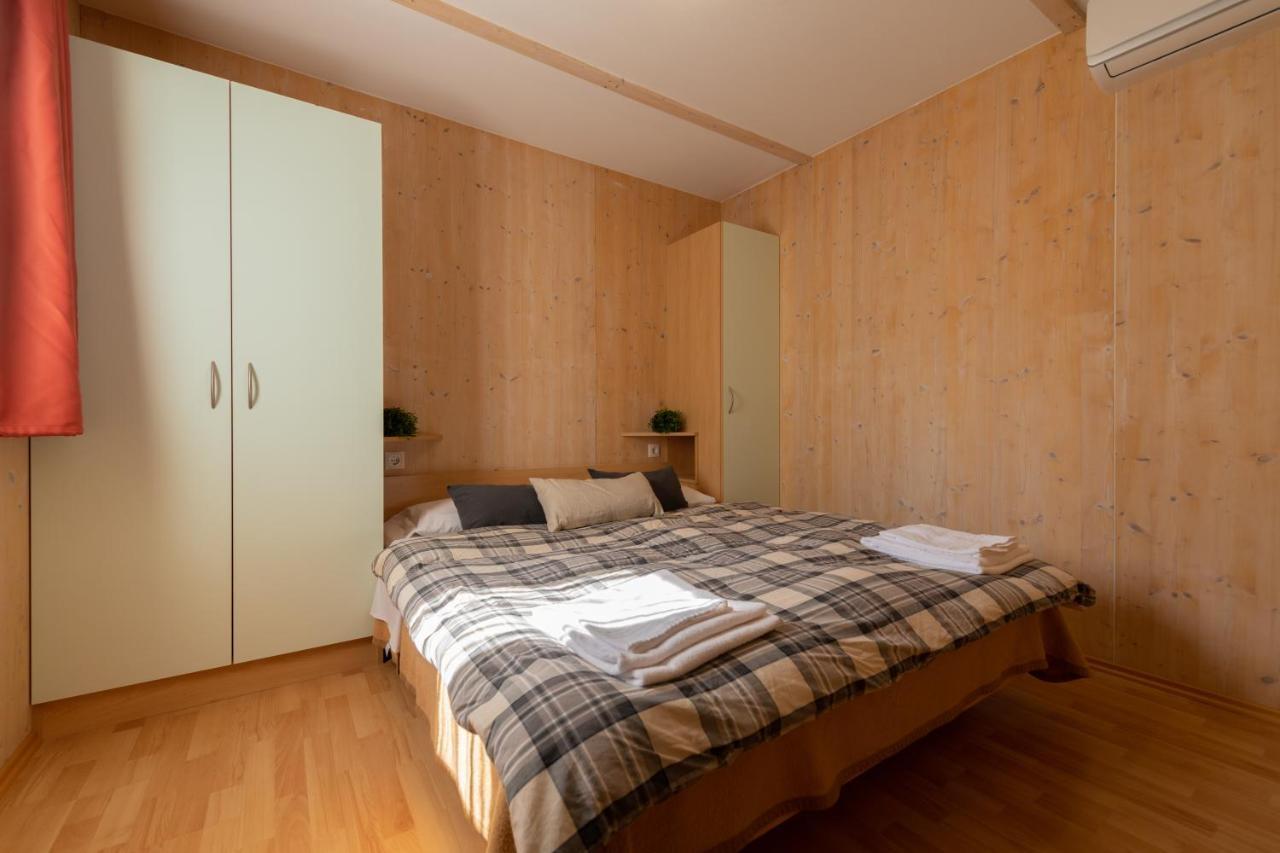 Camping Brione Parque de Campismo