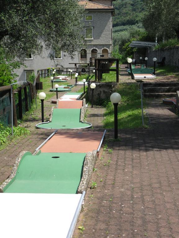 Camping Brione * Riva del Garda
