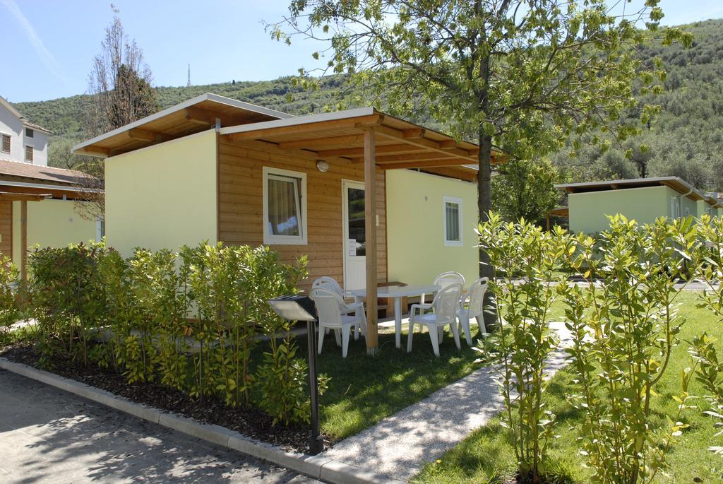 Campsite Camping Brione *